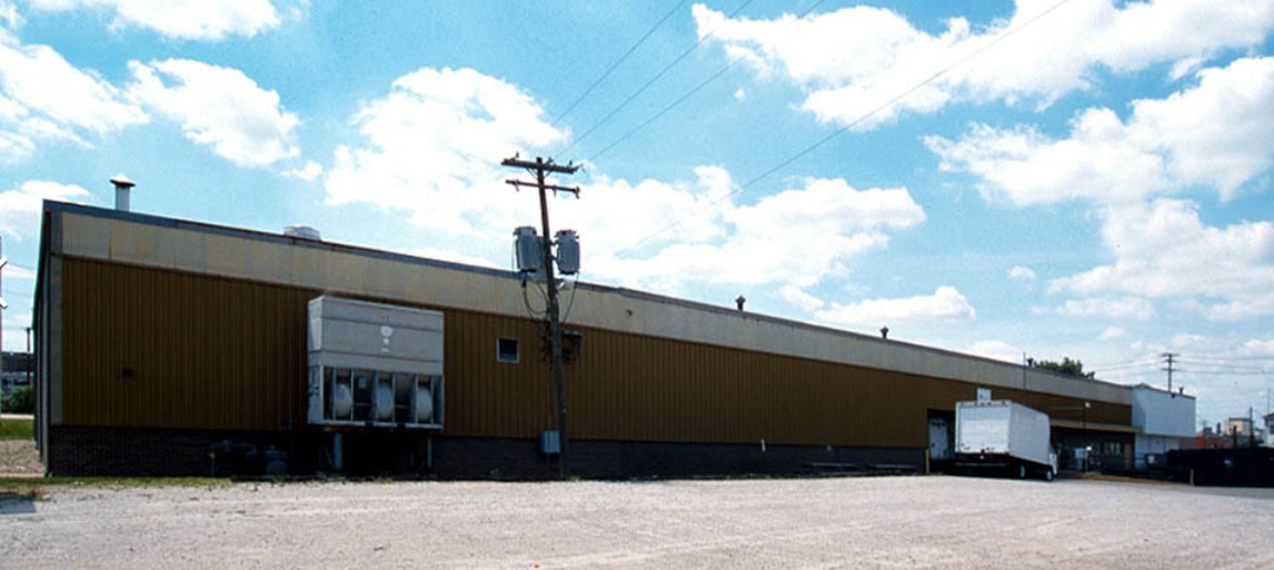 1255 Roosevelt Ave, Indianapolis, IN, 46202 Indianapolis,IN